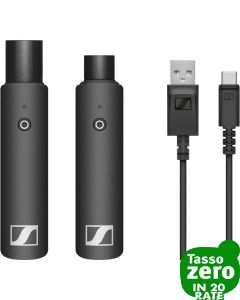 SENNHEISER XSW-D XLR Base Set