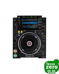 Pioneer DJ CDJ2000 NXS2 Nexus