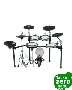 Yamaha DTX760K  Garanzia 5 anni!