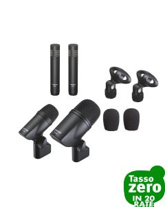 Tascam TM-Drums Set