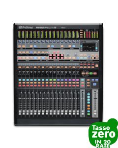 Presonus StudioLive CS18AI 