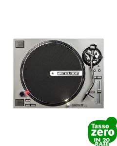 Reloop RP7000 Silver