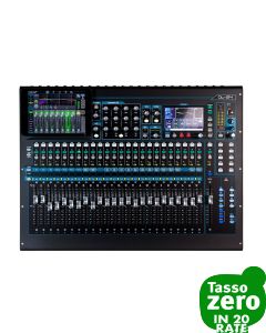 Allen & Heath Qu-24 Chrome