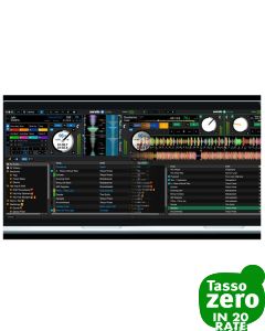 Serato DJ Pro