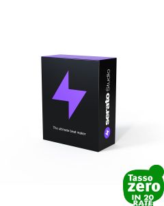 SERATO Serato Studio V1 - Codice