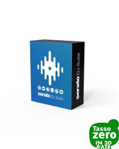 SERATO Serato DJ Suite