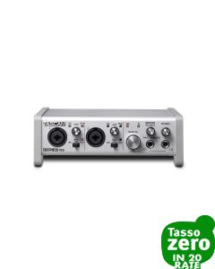 Tascam Series 102i