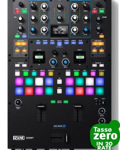 RANE Seventy
