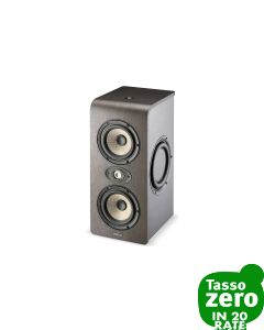 Focal Shape Twin