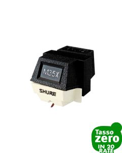 Shure M35X