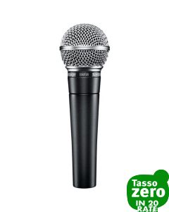 Shure SM58