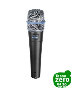 Shure Beta 57A