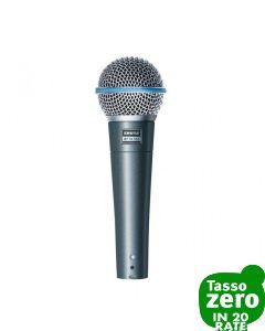 Shure Beta 58A