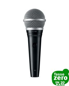 Shure PGA48 XLR-E