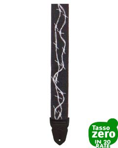 LM PRODUCTS Silk Screen PS4 Barbed Wire