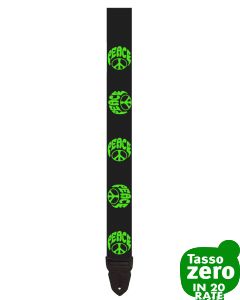 LM PRODUCTS Silk Screen PS4 Green Peace
