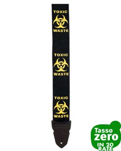 LM PRODUCTS Silk Screen PS4 Toxic Waste 