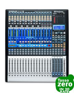Presonus StudioLive 16.4.2 AI 