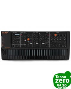 Studiologic Sledge 2.0 - Black Edition EXDEMO