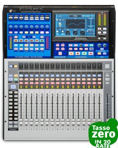 Presonus StudioLive 16 Series III