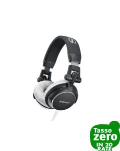 Sony MDR-V55 White/Black