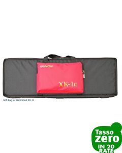 Hammond Softbag XK-1C