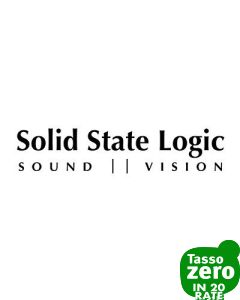 SSL Delta-Link MADI Opti-Coax