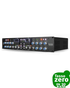 SSL The Bus+
