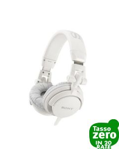Sony MDR-V55 WHI White