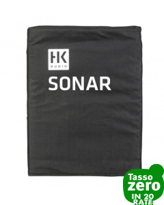 HK Audio Sonar 115 Xi Cover