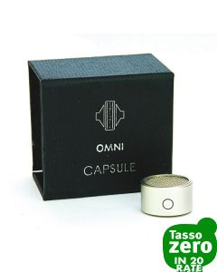 Sontronics STC-Omni Silver