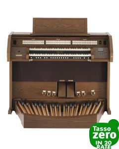 Viscount Sonus 50 DLX