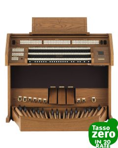 Viscount Sonus 70 DLX