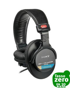 Sony MDR-7506/1