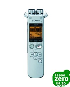 Sony ICD-SX 712 S