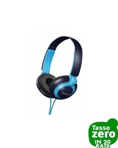 Sony MDR-XB200/L