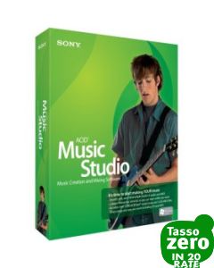 Sony Acid 7 