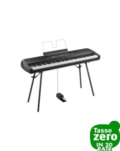 Korg SP-280 BK
