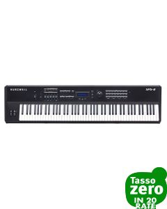 Kurzweil SP5-8