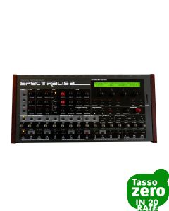 Radikal Spectralis 2