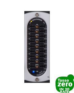 SPL Bass Ranger RPM