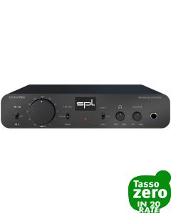 SPL Control One