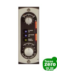 SPL Dual-Band De-Esser RPM
