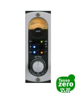 SPL Preference Mic Preamplifier RPM