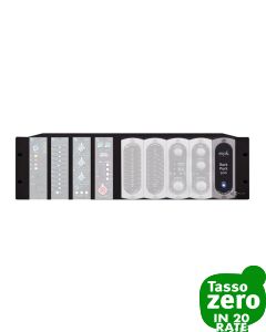 SPL Rack Pack 500 Frame