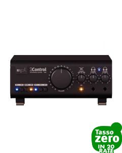 SPL 2 Control