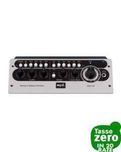 SPL MTC Monitor - Talkback Controller