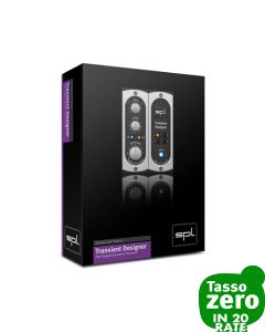 SPL Transient Designer Native