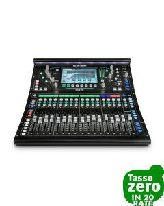 Allen & Heath SQ-5
