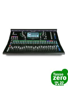 Allen & Heath SQ6